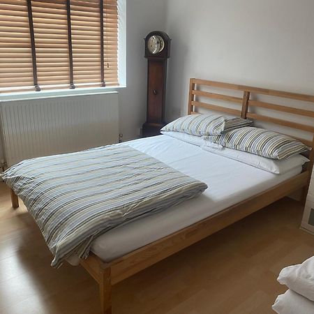Hill Apartments Londyn Zewnętrze zdjęcie