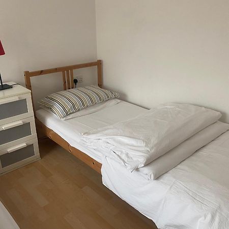 Hill Apartments Londyn Zewnętrze zdjęcie