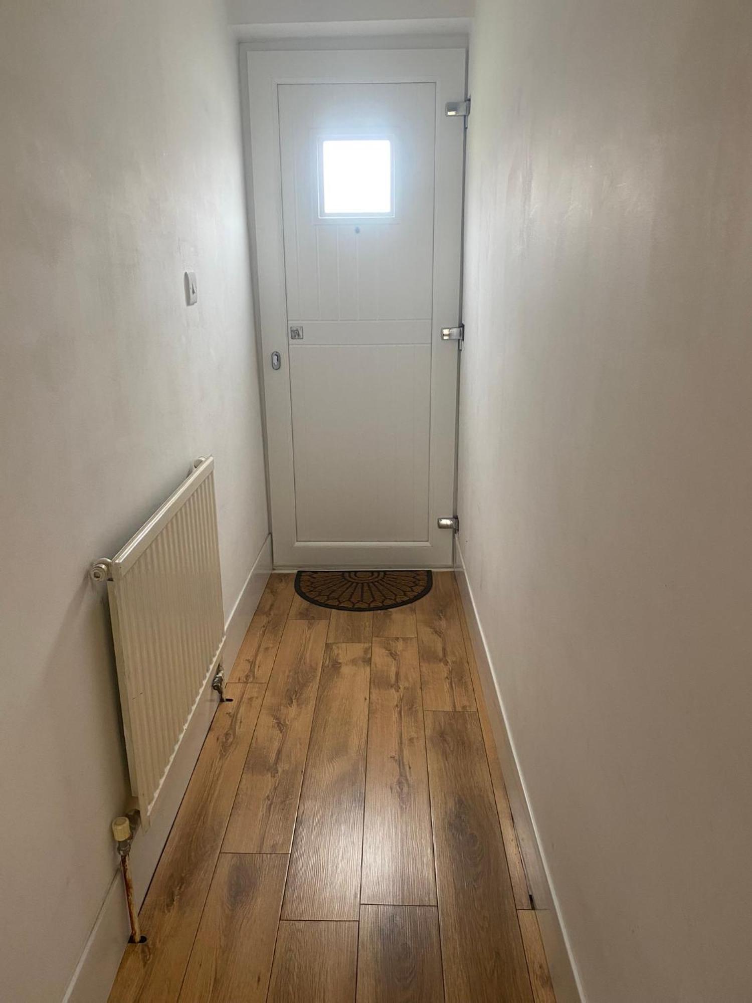 Hill Apartments Londyn Zewnętrze zdjęcie
