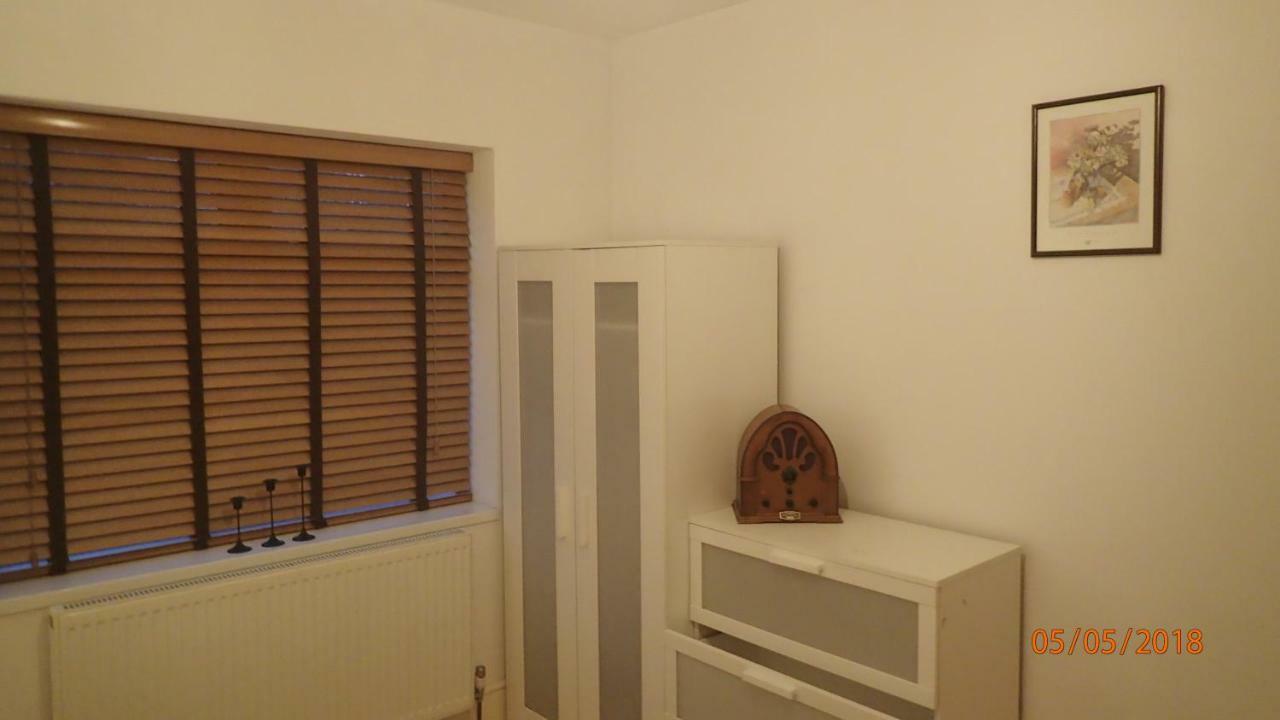 Hill Apartments Londyn Zewnętrze zdjęcie