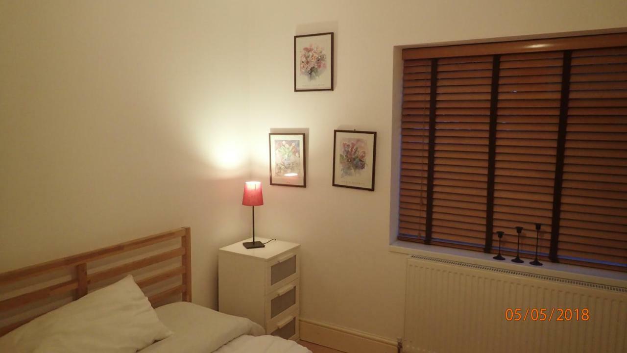 Hill Apartments Londyn Zewnętrze zdjęcie