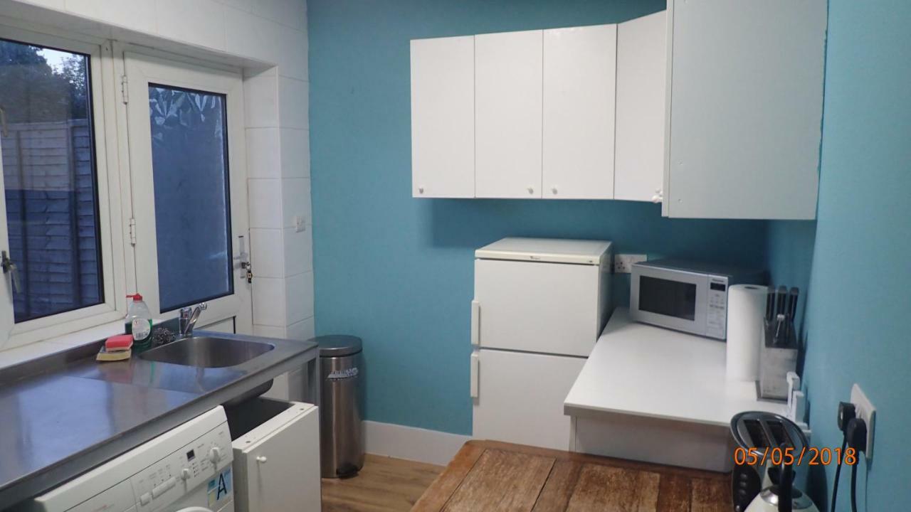 Hill Apartments Londyn Zewnętrze zdjęcie