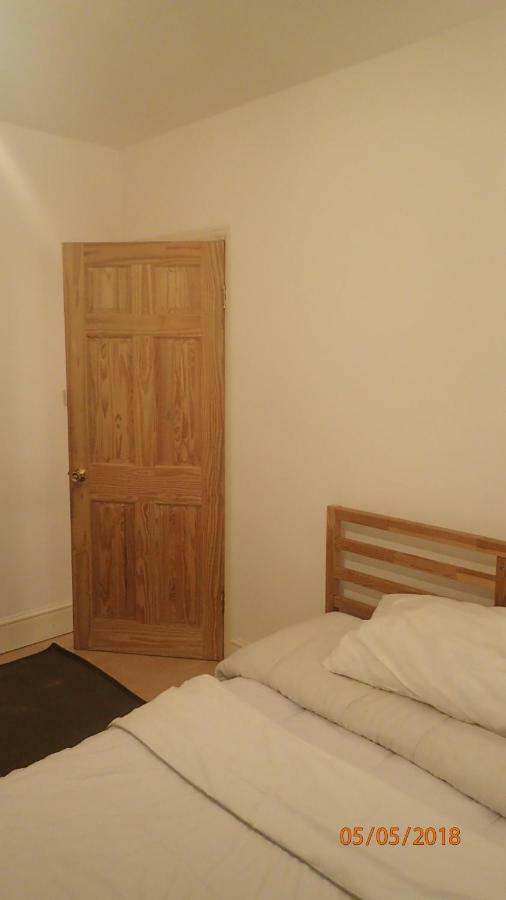Hill Apartments Londyn Zewnętrze zdjęcie